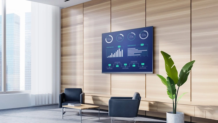 Телевидение для бизнеса от Ростелеком в село Безымянное (Краснодарский край)